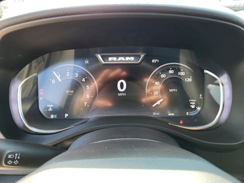 New 2026 RAM 1500 Lone Star image 17