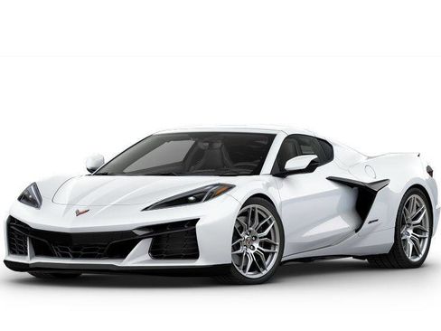 New 2026 Chevrolet Corvette Z06 image 28