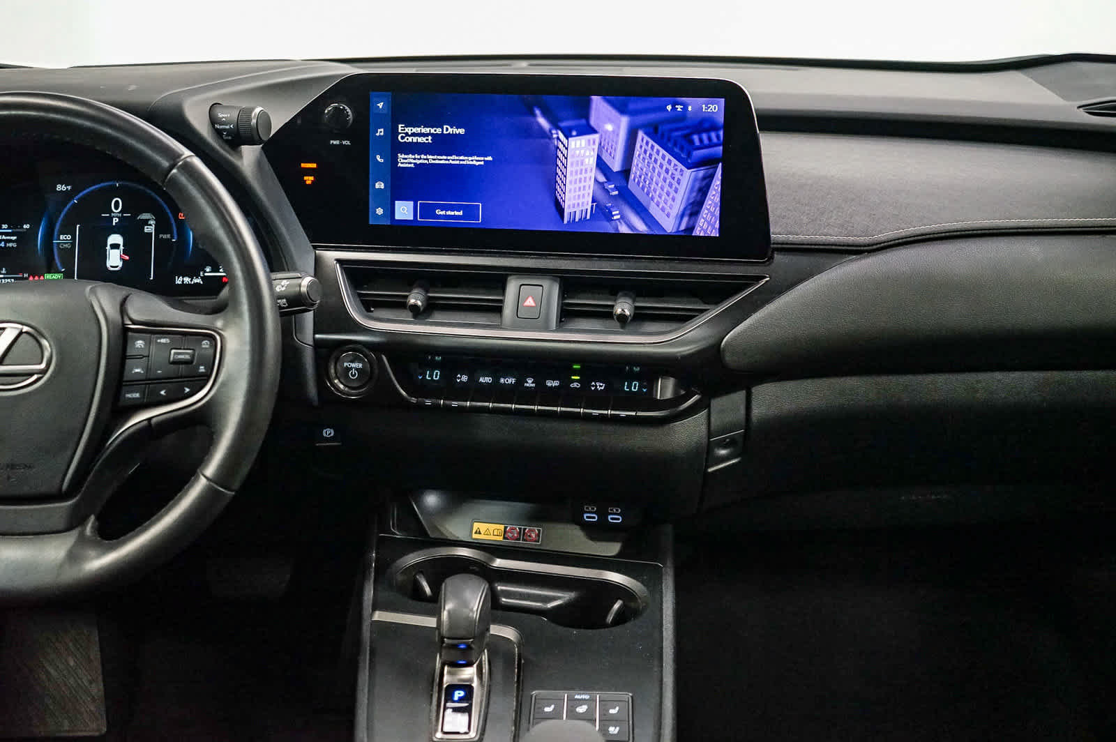 Used 2025 Lexus UX 300h FWD w/ Accessory Package (Z2) image 13