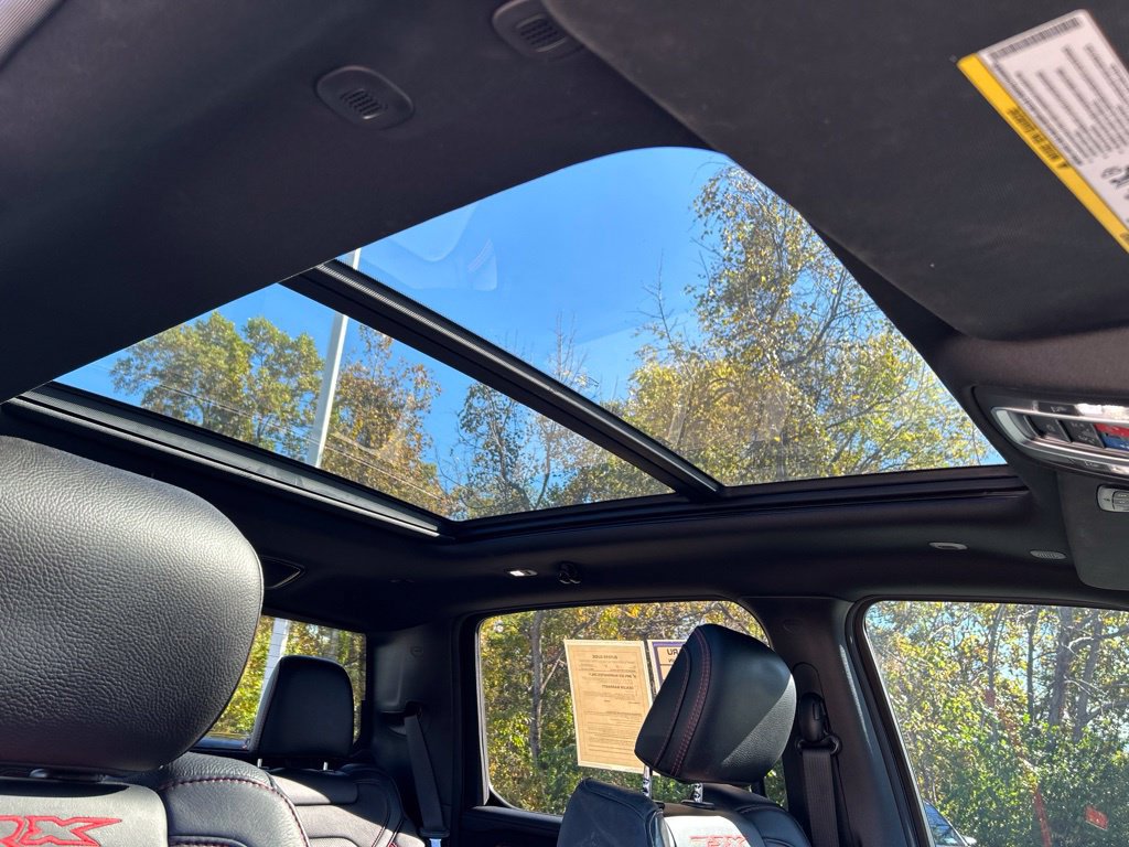 Used 2022 RAM 1500 TRX w/ TRX Level 2 Equipment Group AWD/4WD image 50