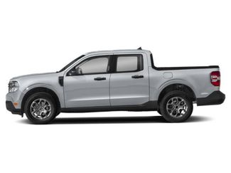 Used 2024 Ford Maverick Tremor w/ Tremor Off-Road Package AWD/4WD video 3