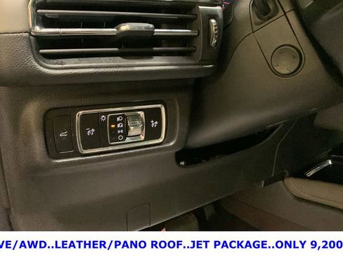 Used 2025 Lincoln Corsair Reserve w/ Equipment Group 202A image 32