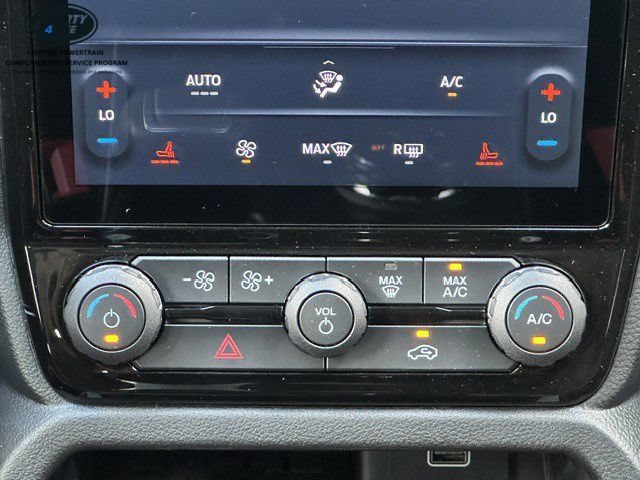 New 2026 Ford Ranger XLT w/ Equipment Group 301A High AWD/4WD image 20