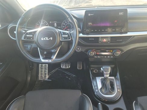 Used 2022 Kia Forte GT-Line image 13