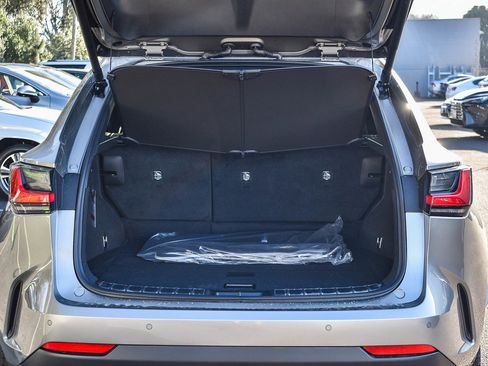 New 2026 Lexus NX 350h F Sport image 24