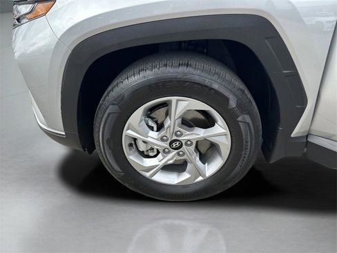Used 2023 Hyundai Tucson SEL w/ Winter Package image 24