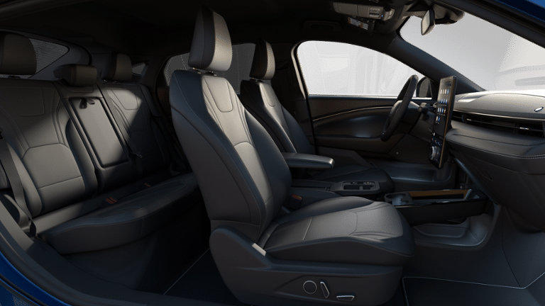 New 2025 Ford Mustang Mach-E Premium AWD/4WD image 54