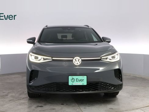Used 2023 Volkswagen ID.4 Pro S image 12