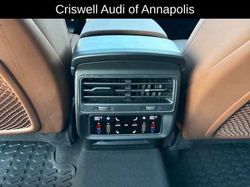 Used 2023 Audi Q7 2.0T Premium Plus w/ Premium Plus Package image 14