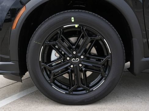 New 2026 INFINITI QX60 Sport AWD/4WD image 26