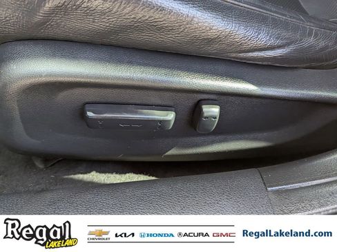 Used 2016 Honda Civic Touring image 17