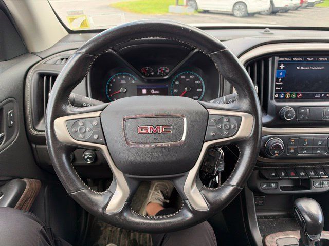 Used 2022 GMC Canyon Denali AWD/4WD image 20