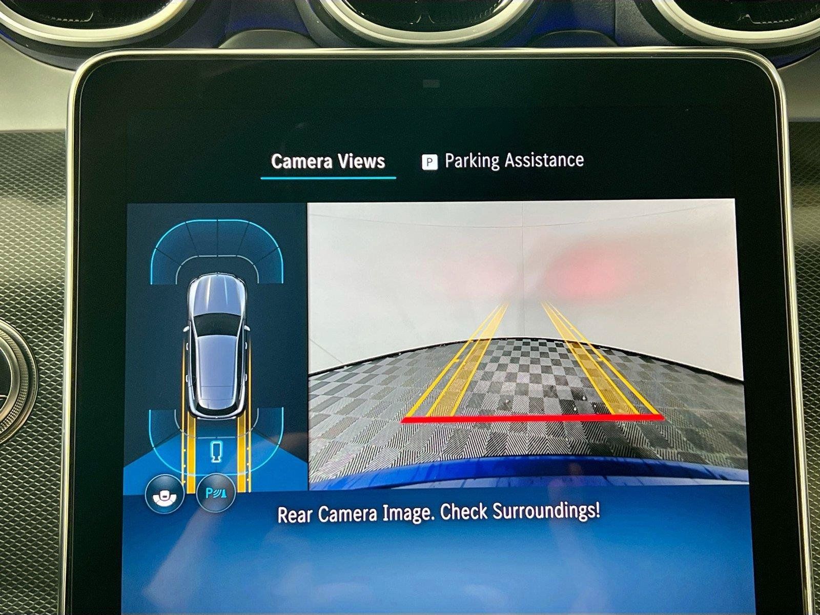 Certified 2026 Mercedes-Benz GLC 300 4MATIC image 15