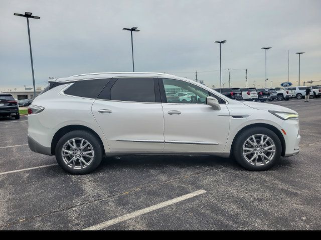 Used 2023 Buick Enclave Premium w/ Experience Buick Package AWD/4WD image 13