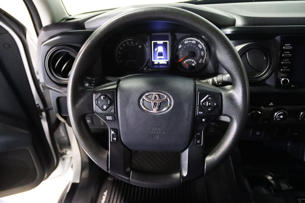 Used 2020 Toyota Tacoma SR AWD/4WD image 37
