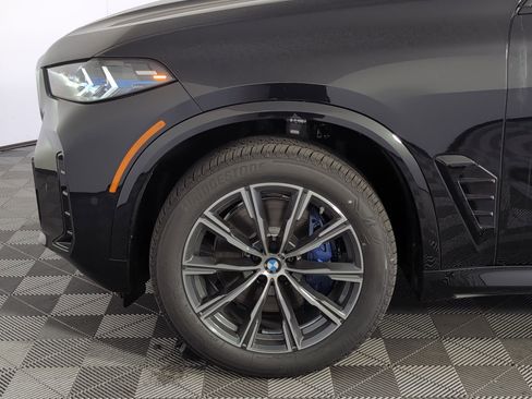 Used 2026 BMW X5 sDrive40i RWD image 9