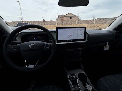 New 2026 Ford Bronco Sport Heritage w/ Convenience Package image 23