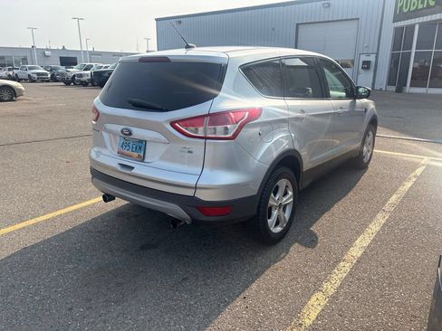 Used 2013 Ford Escape SE AWD/4WD image 3