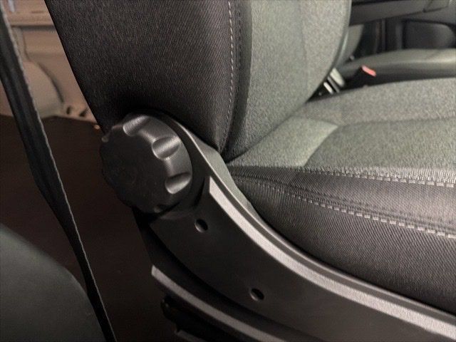 New 2026 RAM ProMaster 3500 w/ Safety Group FWD image 18
