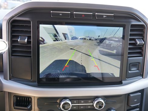 Used 2023 Ford F150 XLT w/ Equipment Group 302A High image 30