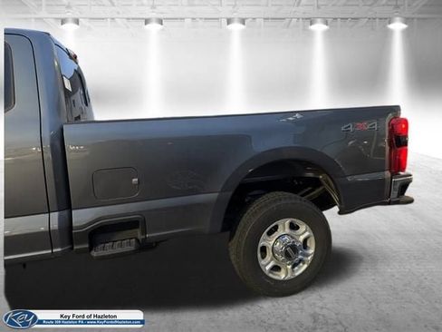 New 2026 Ford F350 XLT w/ 360-Degree Camera Package AWD/4WD image 52