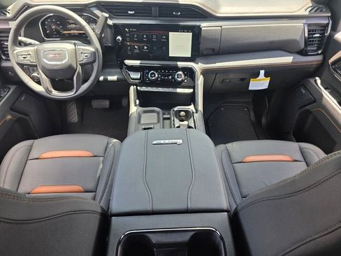 New 2026 GMC Sierra 2500 AT4 w/ AT4 Premium Plus Package AWD/4WD image 16