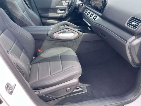 New 2026 Mercedes-Benz GLE 450 4MATIC image 20