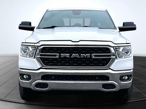 Used 2022 RAM 1500 Big Horn image 6