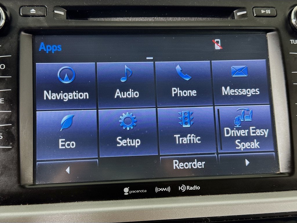 Used 2019 Toyota Highlander XLE AWD/4WD image 37