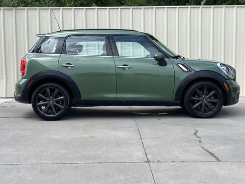 Used 2015 MINI Cooper Countryman S FWD image 4