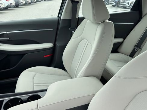 New 2026 Hyundai Sonata SEL image 9