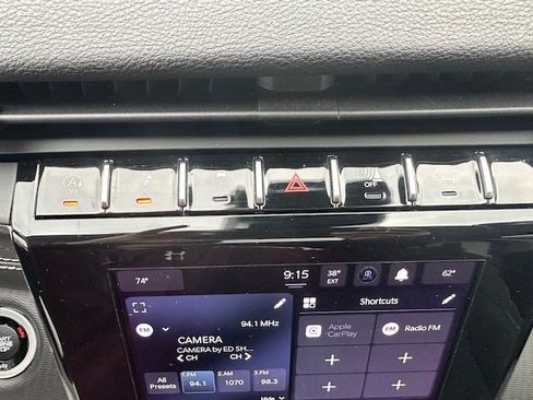 Certified 2024 Jeep Grand Cherokee Laredo X w/ Trailer Tow Package image 17