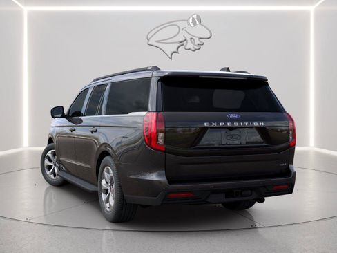 New 2027 Ford Expedition Max Active AWD/4WD image 3