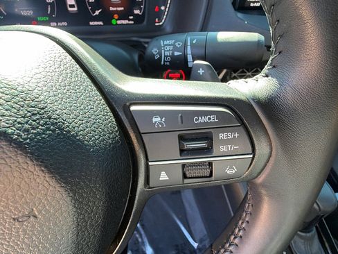 Used 2025 Honda Accord Sport image 28