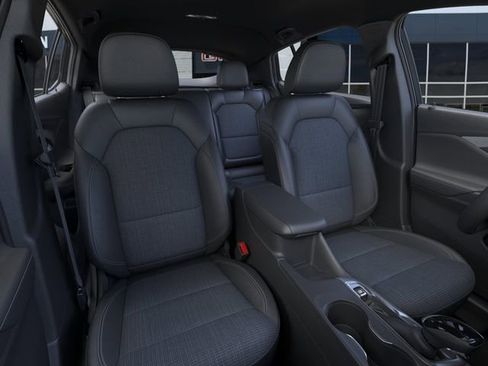 New 2026 Buick Envista Sport Touring FWD image 16