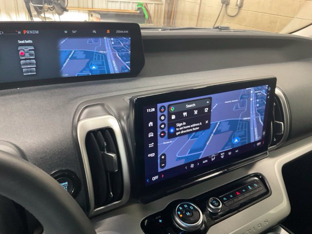 Certified 2025 Ford Expedition Max Active AWD/4WD image 13