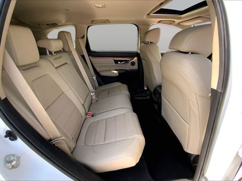 Used 2020 Honda CR-V EX-L image 18
