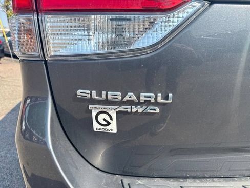 Certified 2023 Subaru Forester Limited AWD/4WD image 5