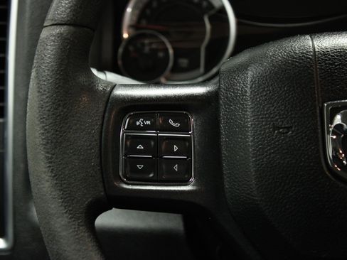 Used 2019 RAM 1500 Classic Warlock w/ Electronics Group image 22