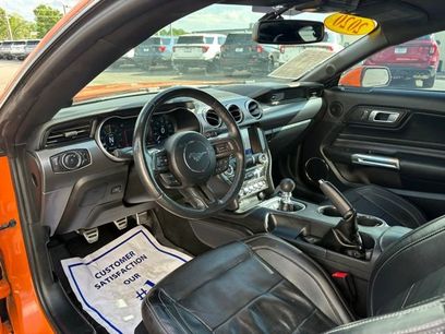 Used 2020 Ford Mustang GT Premium w/ Equipment Group 401A