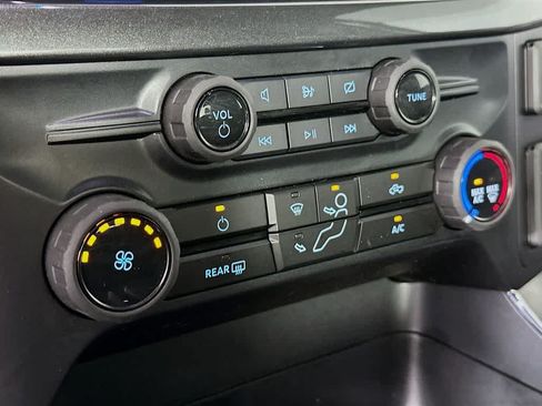 Certified 2024 Ford F150 STX RWD image 18