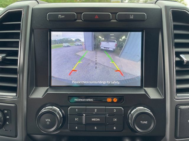 Used 2020 Ford F250 XLT AWD/4WD image 18