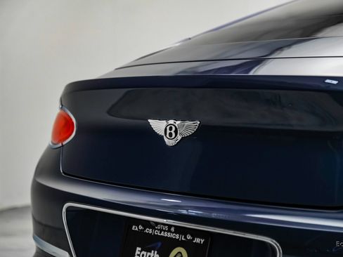 Used 2020 Bentley Continental GT V8 First Edition AWD/4WD image 15