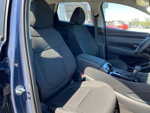 New 2026 Hyundai Tucson SE AWD/4WD image 28