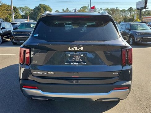 New 2026 Kia Sorento S image 5