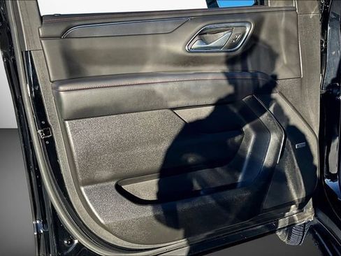 Used 2024 Chevrolet Tahoe RST w/ Sport Performance Package image 17