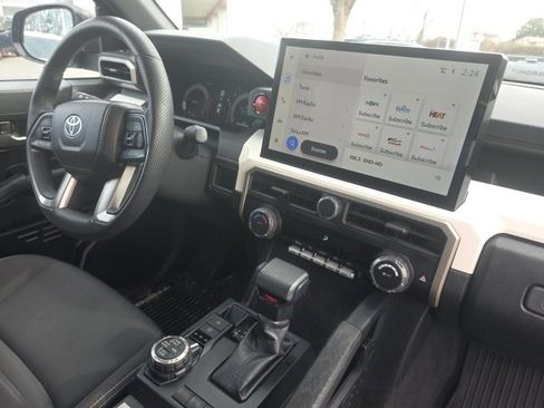 Used 2024 Toyota Tacoma Limited image 13