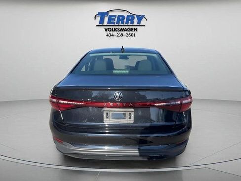 New 2026 Volkswagen Jetta S image 2