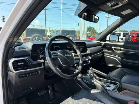 Used 2023 Kia Telluride SX X-Line AWD/4WD image 36