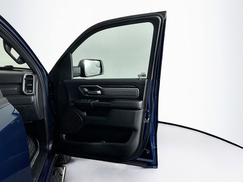 Used 2023 RAM 1500 Big Horn image 30